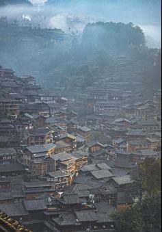 贵州风光