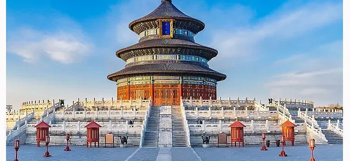 北京风光