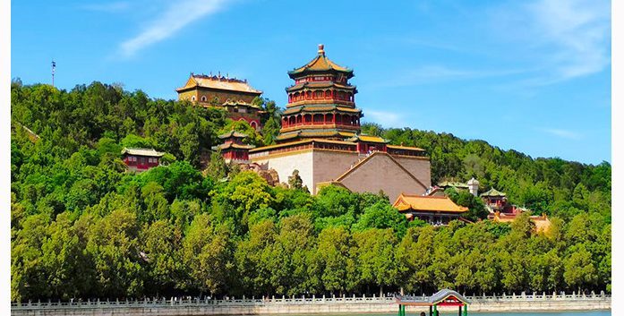 北京风光