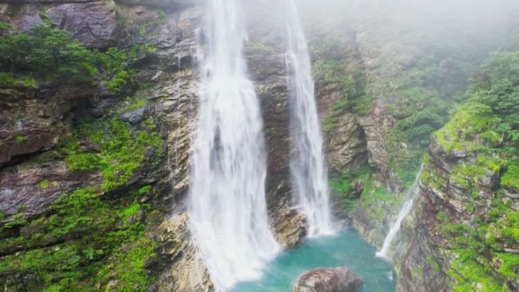 庐山·景德镇·高铁纯玩4天3晚（10月10日、15日、22日、29日开班·20人嘉兴自组团·九江进景德镇出·全程0购物）
