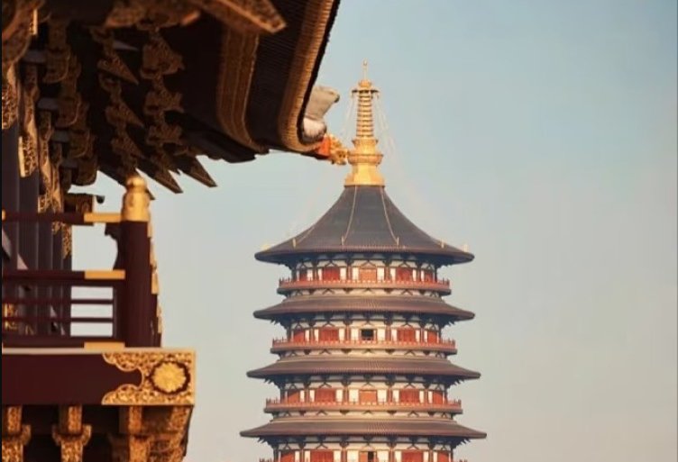 云台山·郭亮村·龙门石窟·少林寺·大宋武侠城·隋唐洛阳城·白马寺·丽景门·双高6天5晚（28人精品小团·0购物0自费·挂壁公路·世界第九大奇迹·豫见郭亮）